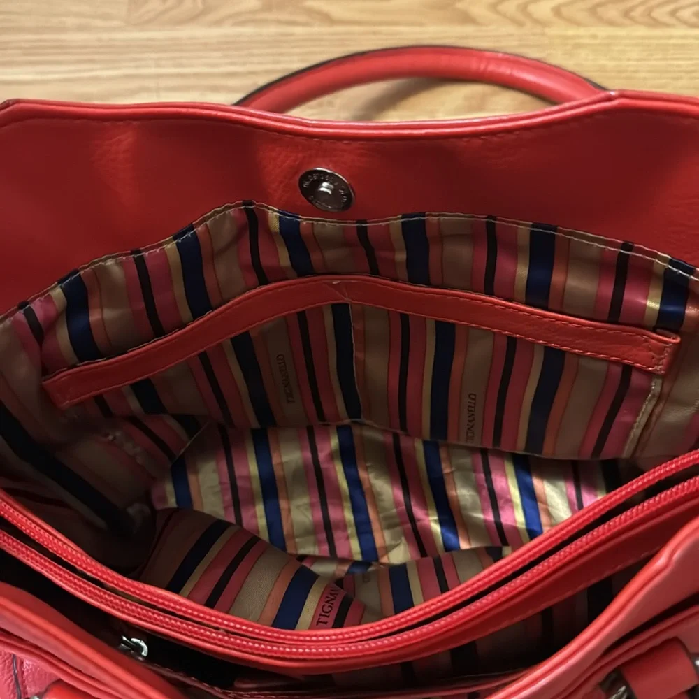 Tignanello medium tote - Picture 10 of 10